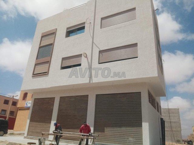 Propriété vente à Tiznit, Oued ed Dahab-Lagouira