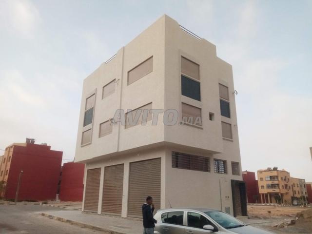 Propriété vente à Tiznit, Oued ed Dahab-Lagouira