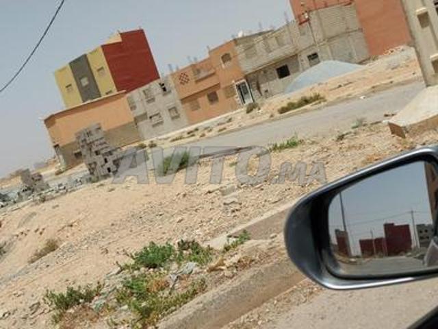 Propriété vente à Tiznit, Oued ed Dahab-Lagouira