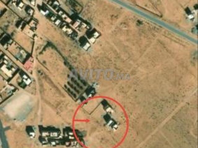 Propriété vente à Al Wifaq, Agadir