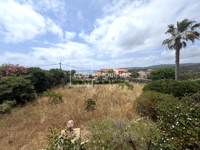 Maison vente à Sartène