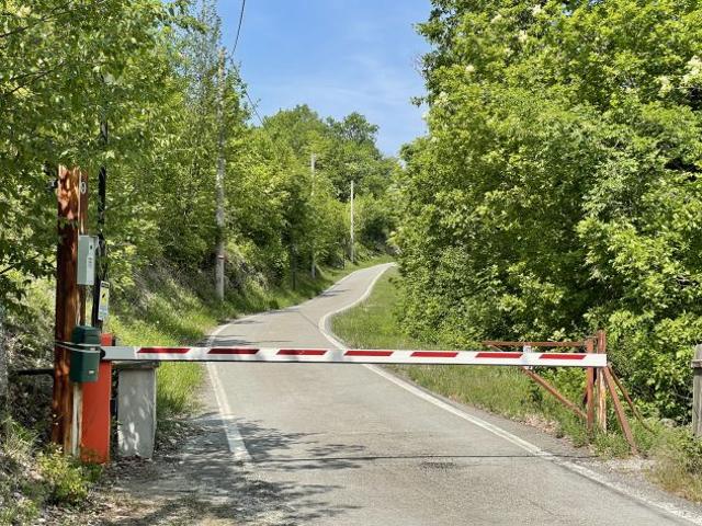 Terreno in vendita a Unione dei comuni Valli del Reno, Lavino e Samoggia, Sasso Marconi