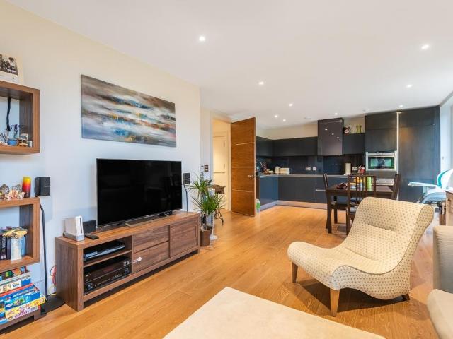 Apartment for rent in Kidbrooke, Greater London