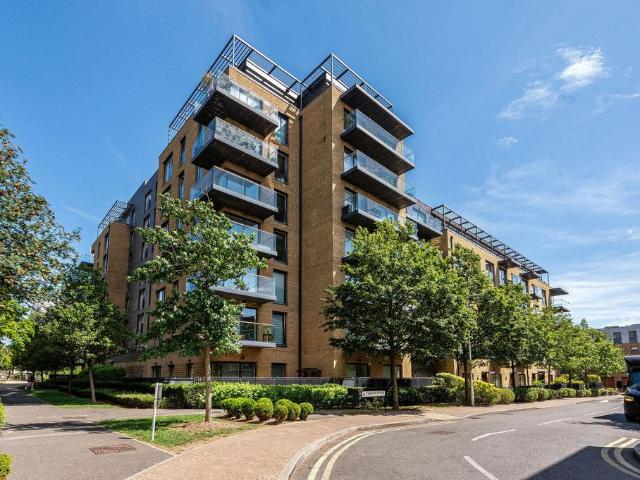 Apartment for rent in Kidbrooke, Greater London