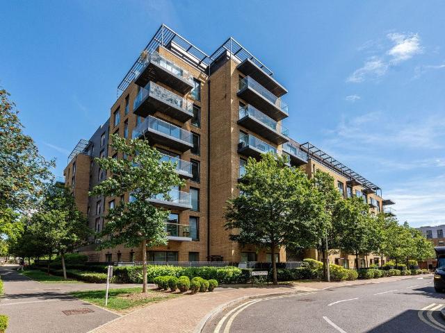 Apartment for rent in Kidbrooke, Greater London