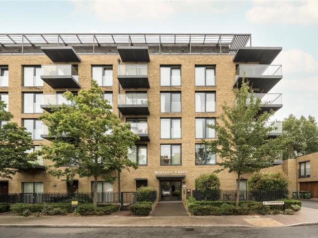 Apartment for rent in Kidbrooke, Greater London