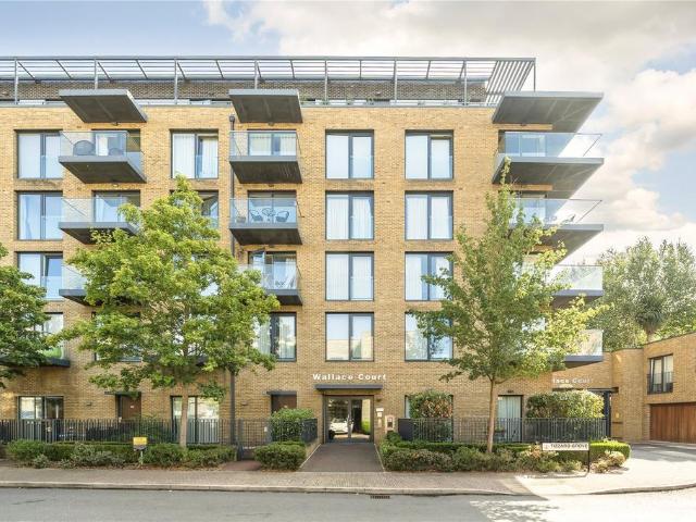 House for rent in Kidbrooke, Greater London