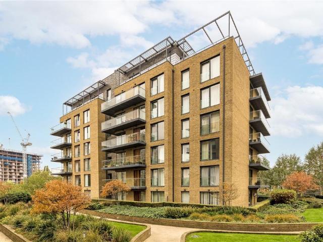 House for rent in Kidbrooke, Greater London