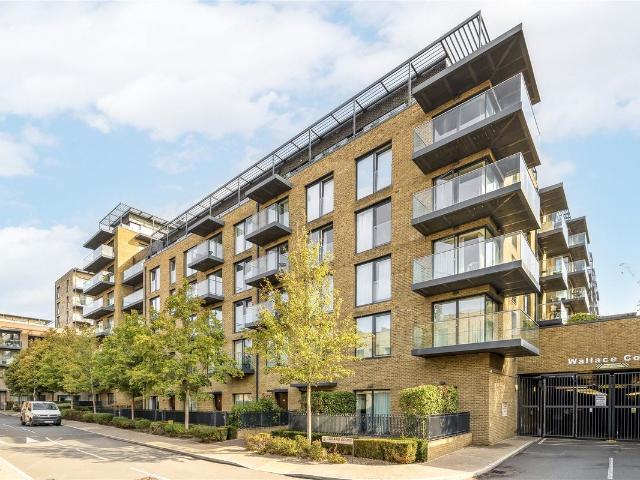 Apartment for rent in Kidbrooke Village, Greater London