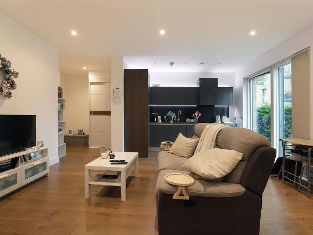 Studio for rent in Kidbrooke Village, Greater London