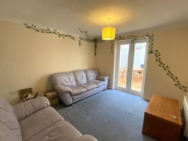House for rent in East Bank, Norfolk