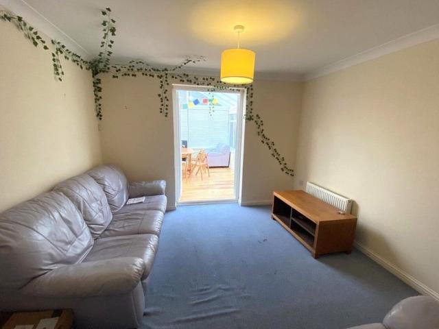 House for rent in East Bank, Norfolk