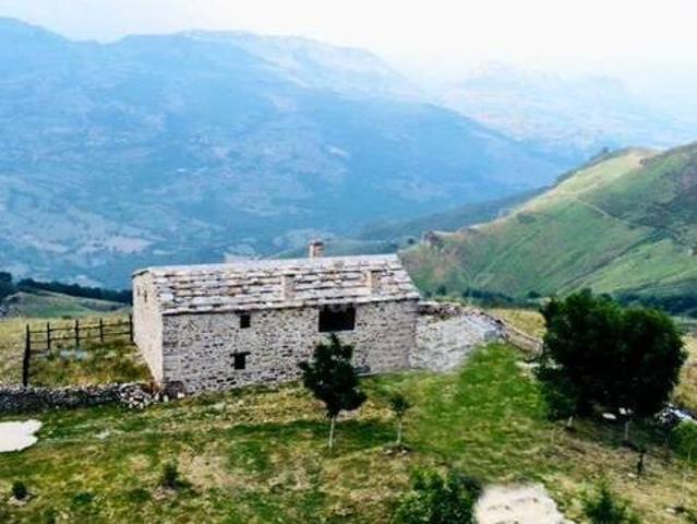 Casa en alquiler en Soba, Cantabria