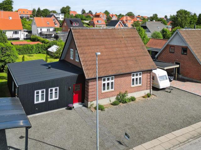 Villa til salg i Randers, Århus