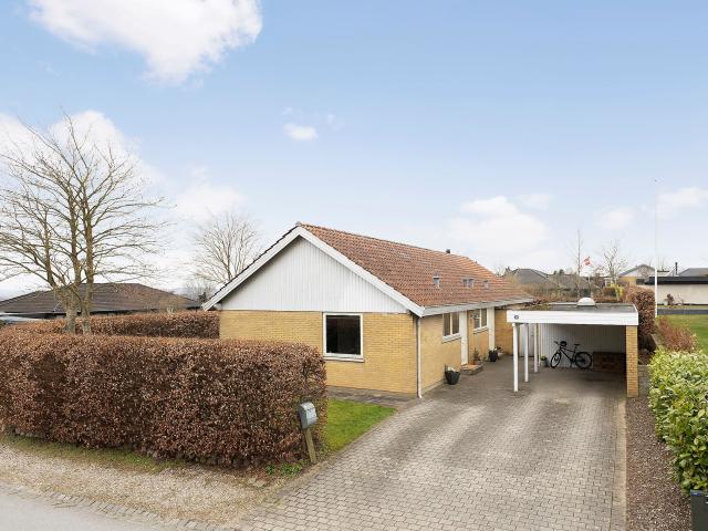 Villa til salg i Haderslev, Haderslev Kommune