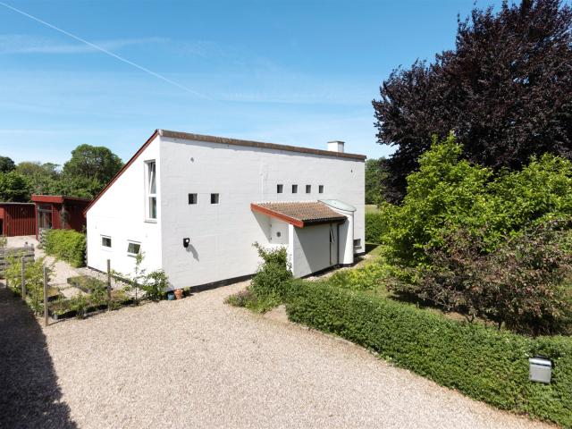 Villa til salg i Holbæk