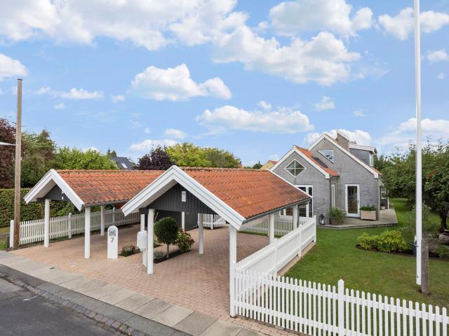 Villa til salg i Dragør, Brøndby