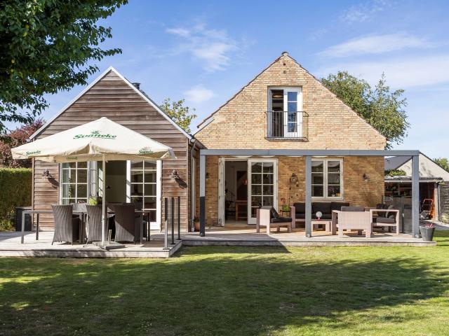 Villa til salg i Dragør, Brøndby