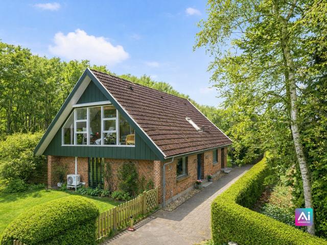 Villa til salg i Bevtoft, Haderslev