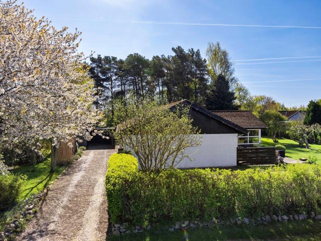 Villa til salg i Bevtoft, Haderslev