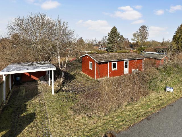 Hus til salg i Vellerup, Brøndby