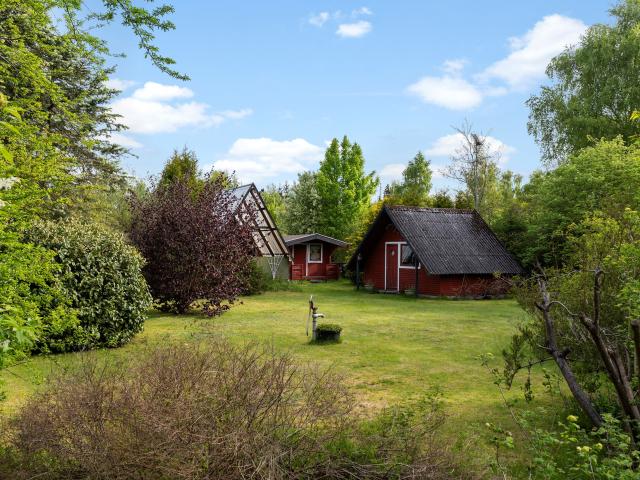 Hus til salg i Odsherred
