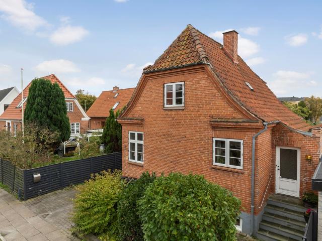 Villa til salg i Viborg, Viborg Kommune