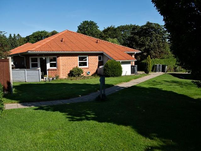 Hus til leje i Thorsø, Århus