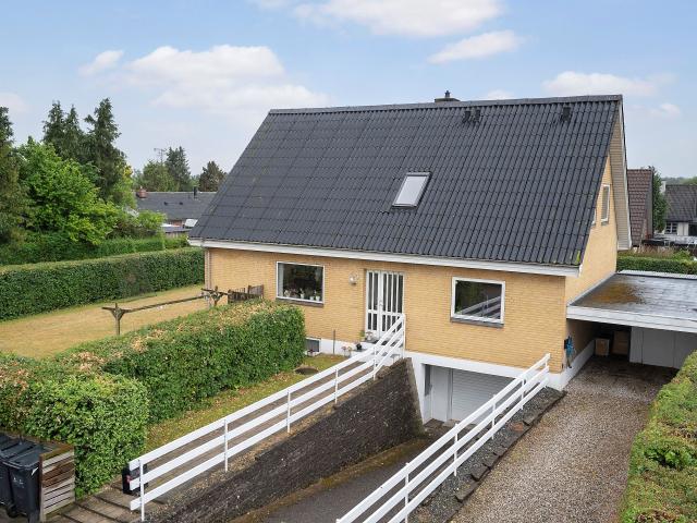 Villa til salg i Holmegaard, Næstved