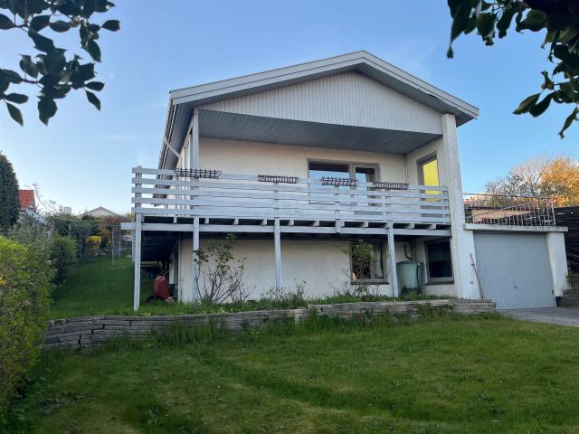 Villa til salg i Hundested, Brøndby