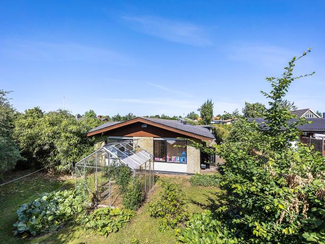 Villa til salg i Skælskør, Slagelse