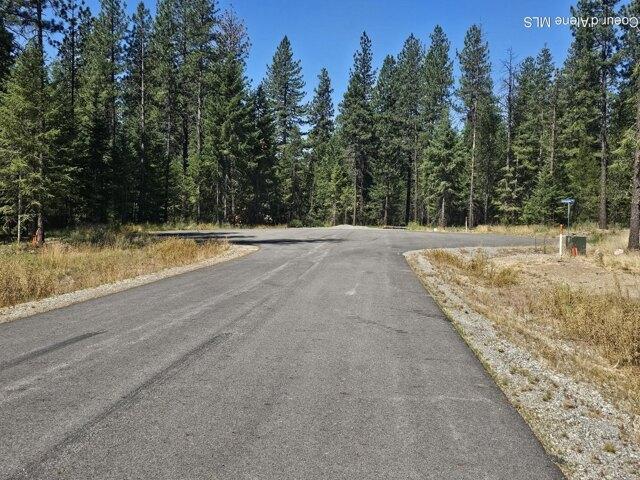 Land for sale in Athol, Idaho