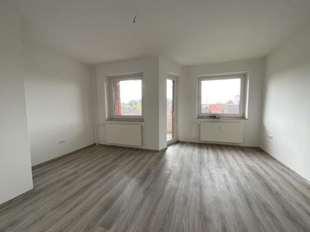 Apartment mieten in Leer, Niedersachsen