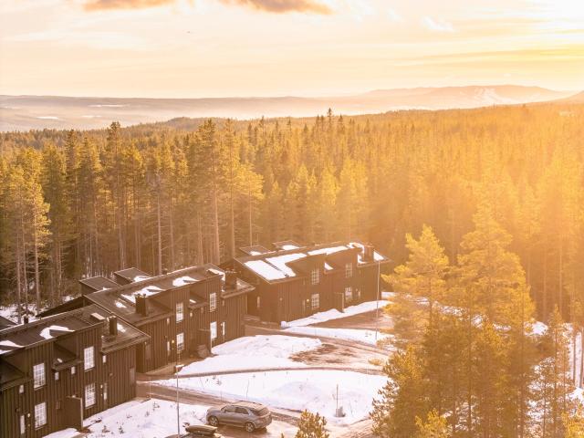 Bostad till salu i Dalarna