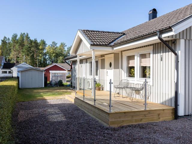 Bostad till salu