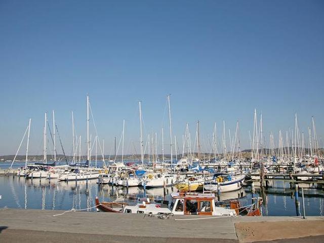 Tomt till salu i Kungsbacka, Halland