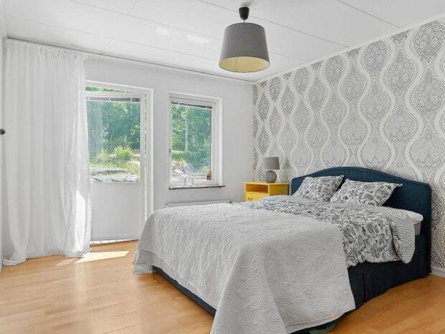 Rum hyra i Halland