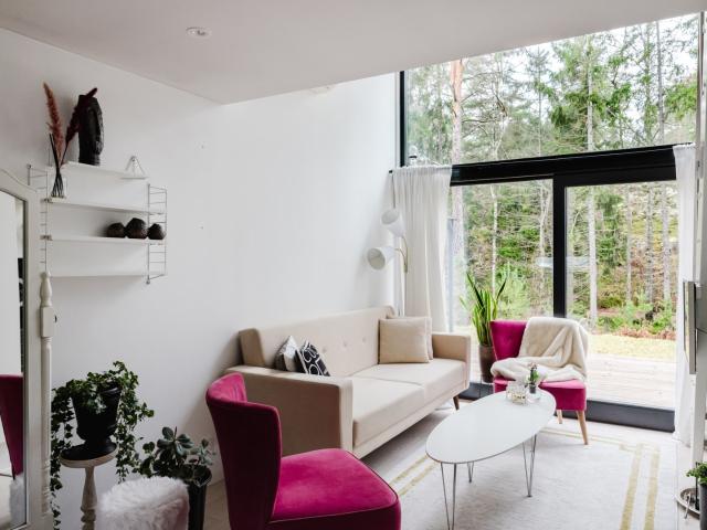 Bostadsrätt till salu i Huddinge, Stockholm