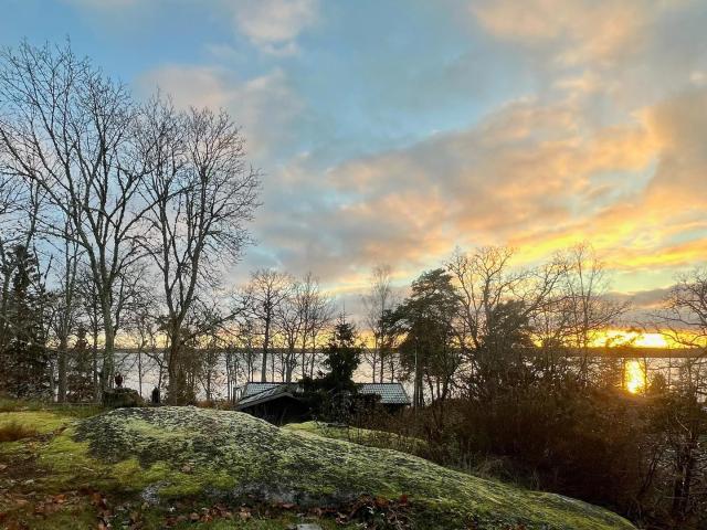 Hus till salu i Stockholm