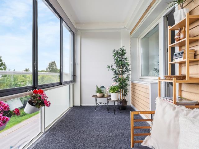 Bostadsrätt till salu i Sundsvall, Västernorrland