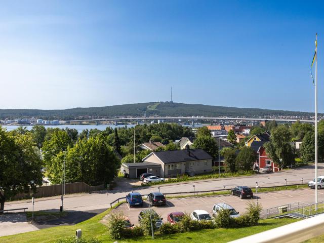 Bostad till salu i Sundsvall, Västernorrland