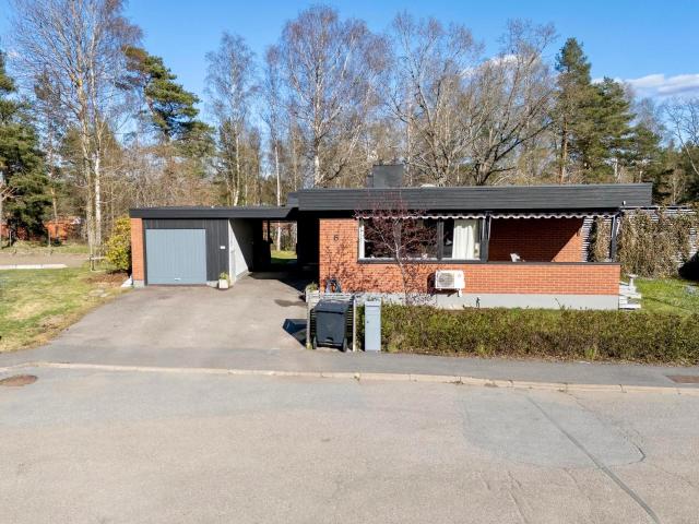 Villa till salu i Bålsta, Uppsala