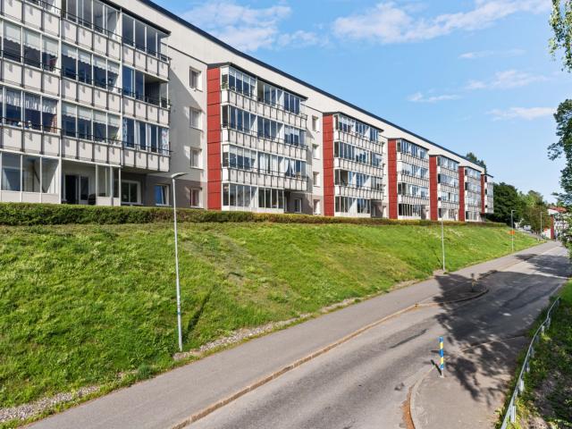 Bostadsrätt till salu i Sundsvall, Västernorrland