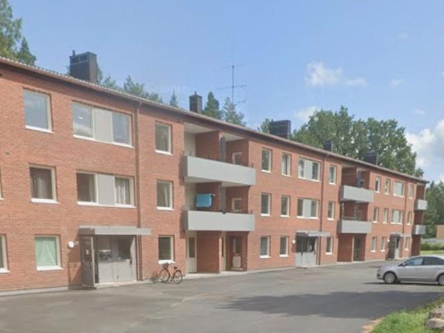 Lägenhet hyra i Ankarsrum, Kalmar