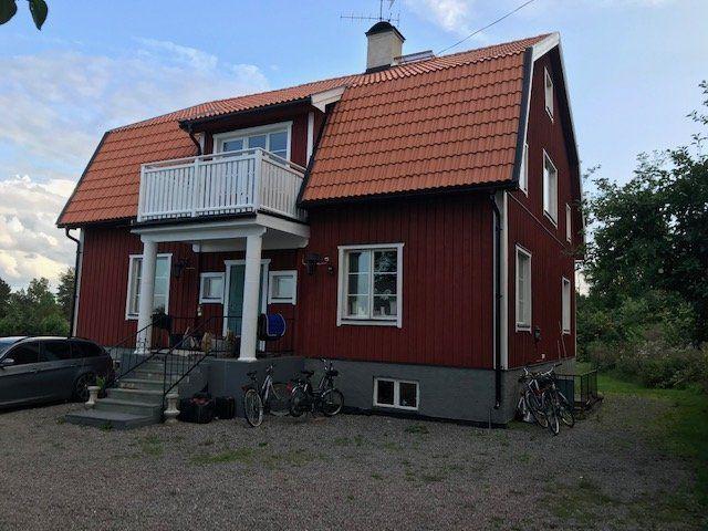 Hus hyra i Uppsala