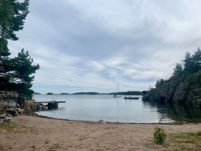 Hus hyra i Stockholm