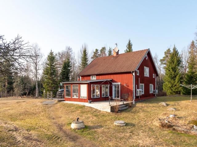 Bostad till salu i Zinkgruvan, Örebro