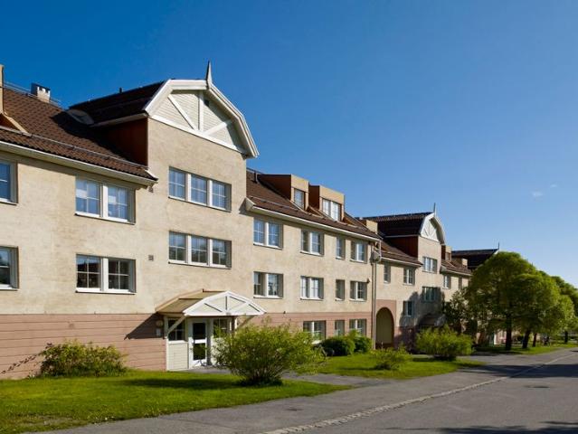 Lägenhet hyra i Östersund, Jämtland