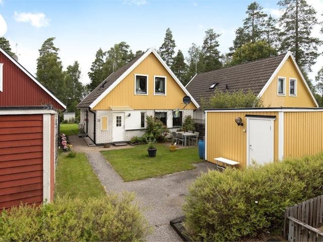 Hus hyra i Laxå, Örebro