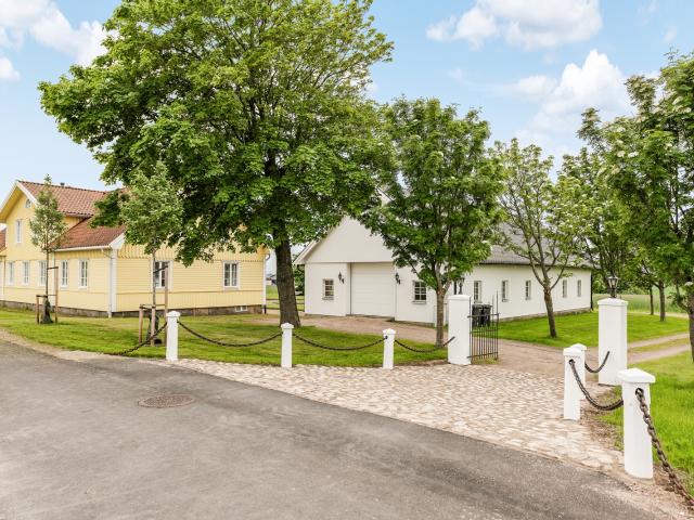Bostad till salu i Halland